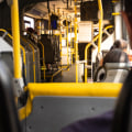 Accessing Public Transportation in Waco, Texas for Low-Income Individuals