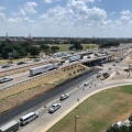 Exploring the Public Transportation System in Waco, Texas