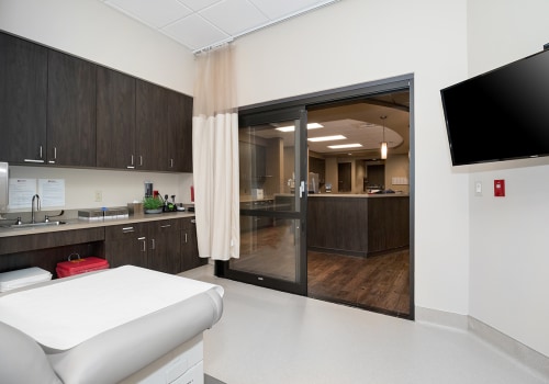 Urgent Care Facilities in Waco, Texas: All You Need to Know