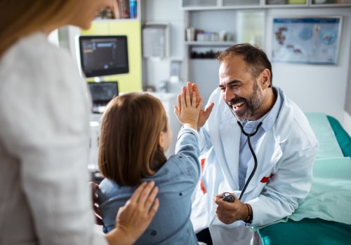How to Find the Perfect Primary Care Physician in Waco, Texas